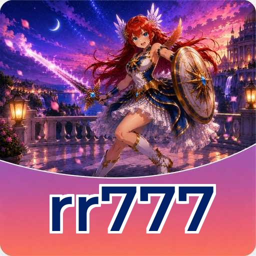 Tampilan antarmuka pengguna rr777 yang ramah dan intuitif.